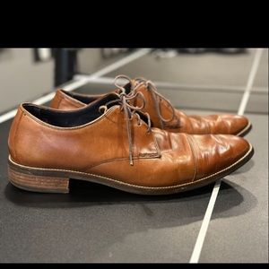 Cole Haan Lenox Hill Cap Oxford